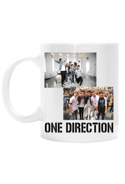 Kubek one direction