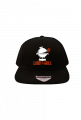 Czapka SnapBack - Lord Grilla (Wyjątkowy Prezent dla Ojca)