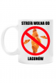 Kubek Wolny Od Lagunów