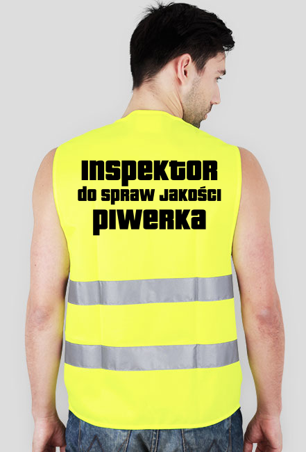 Inspektor Jakości Piwerka