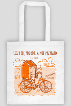 Liczy się podróż