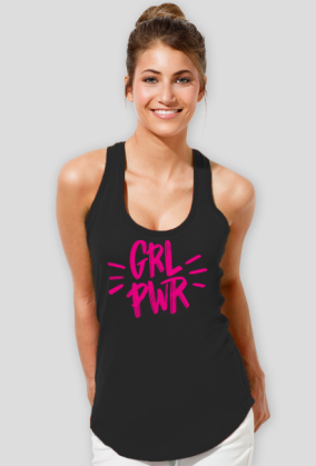 Girl power