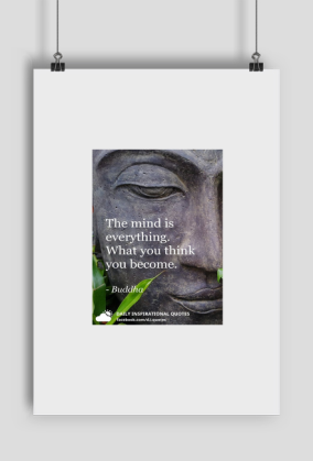 budda