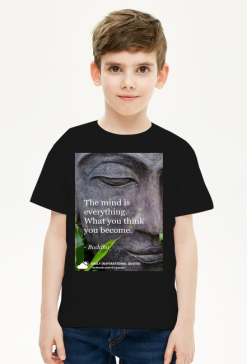 budda