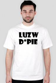 luzz w doopie