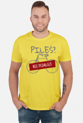 Nie pedałuj po alko