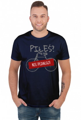 Nie pedałuj po alko