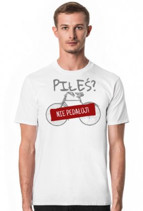 Nie pedałuj po alko
