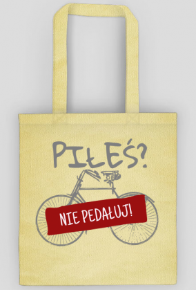 Nie pedałuj po alko