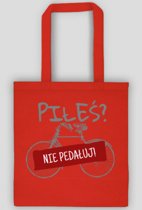 Nie pedałuj po alko