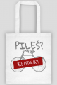 Nie pedałuj po alko