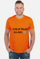 Żyję w Polsce dla beki XD