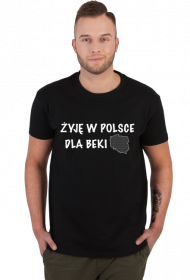 Żyję w Polsce dla beki