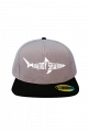 Czapka Snapback - Daddy Shark (Prezent na Dzień Ojca)
