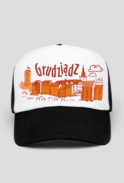 czapka z Grudziądza 1