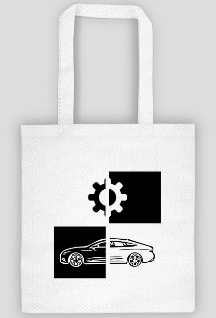 Torba eko Moto Szach