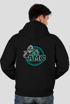 Bluza AMC