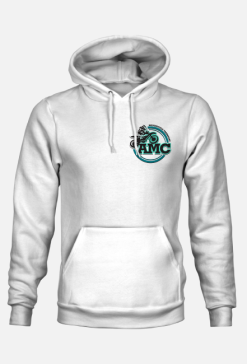 Bluza AMC Fullprint