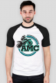 Koszulka AMC