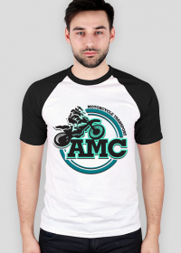 Koszulka AMC
