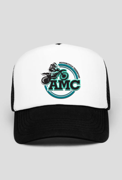 Czapka AMC