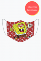 maseczka spongebob LV