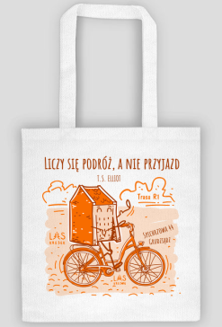 Liczy się podróż