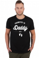 Koszula Męska - Daddy 2021 (Prezent na Dzień Ojca)