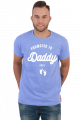 Koszula Męska - Daddy 2021 (Prezent na Dzień Ojca)