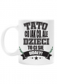 Kubek - Tato co jak co