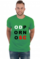 ODpornoŚĆ
