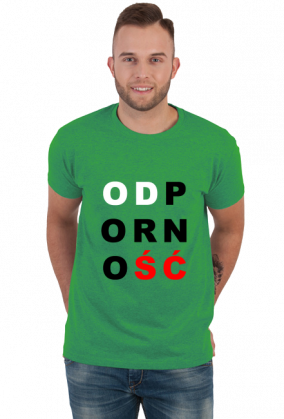 ODpornoŚĆ