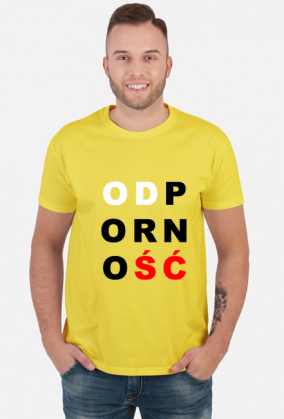 ODpornoŚĆ