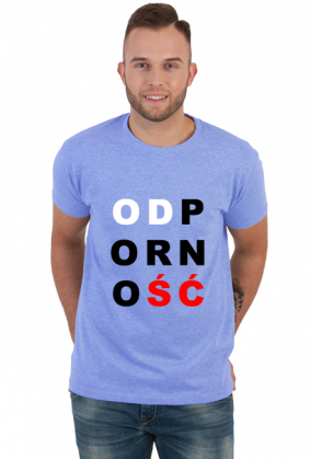 ODpornoŚĆ