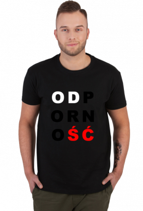 ODpornoŚĆ