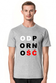 ODpornoŚĆ