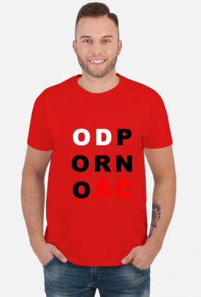 ODpornoŚĆ