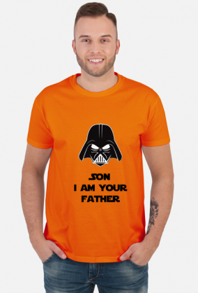 Koszulka Vader