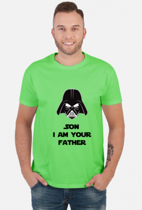 Koszulka Vader