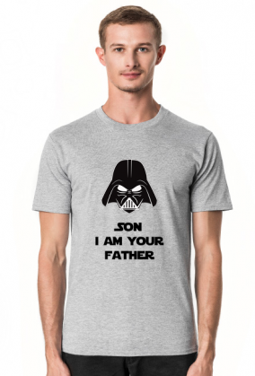 Koszulka Vader