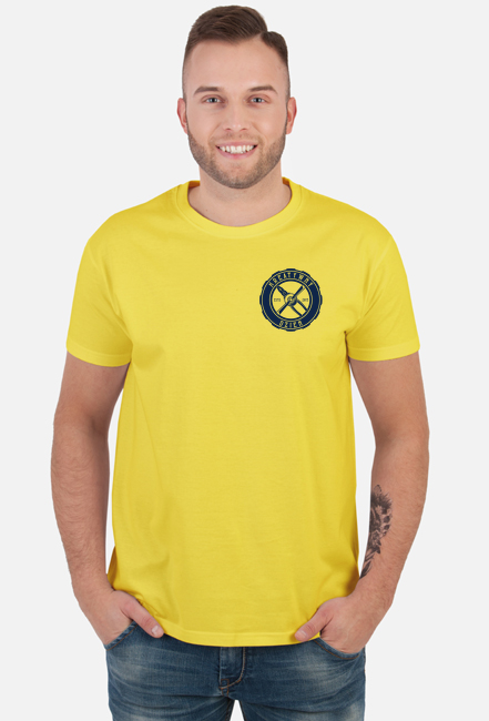 Kreatywny dzień - Koszulka 2