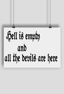hell