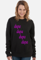 bluza dupna