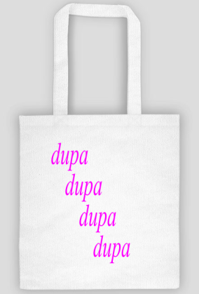 dupna torba
