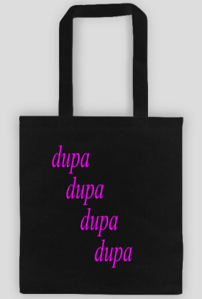 dupna torba