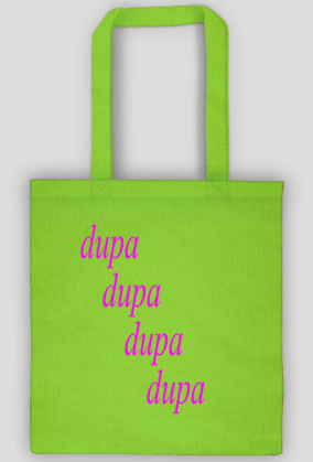 dupna torba