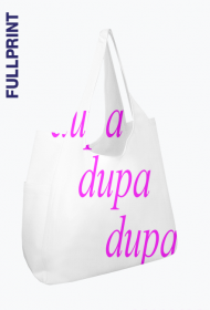 fajna dupna torba