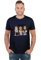 Government Park Boys