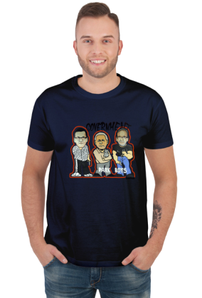 Government Park Boys