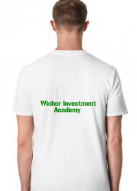 Koszulka Academy